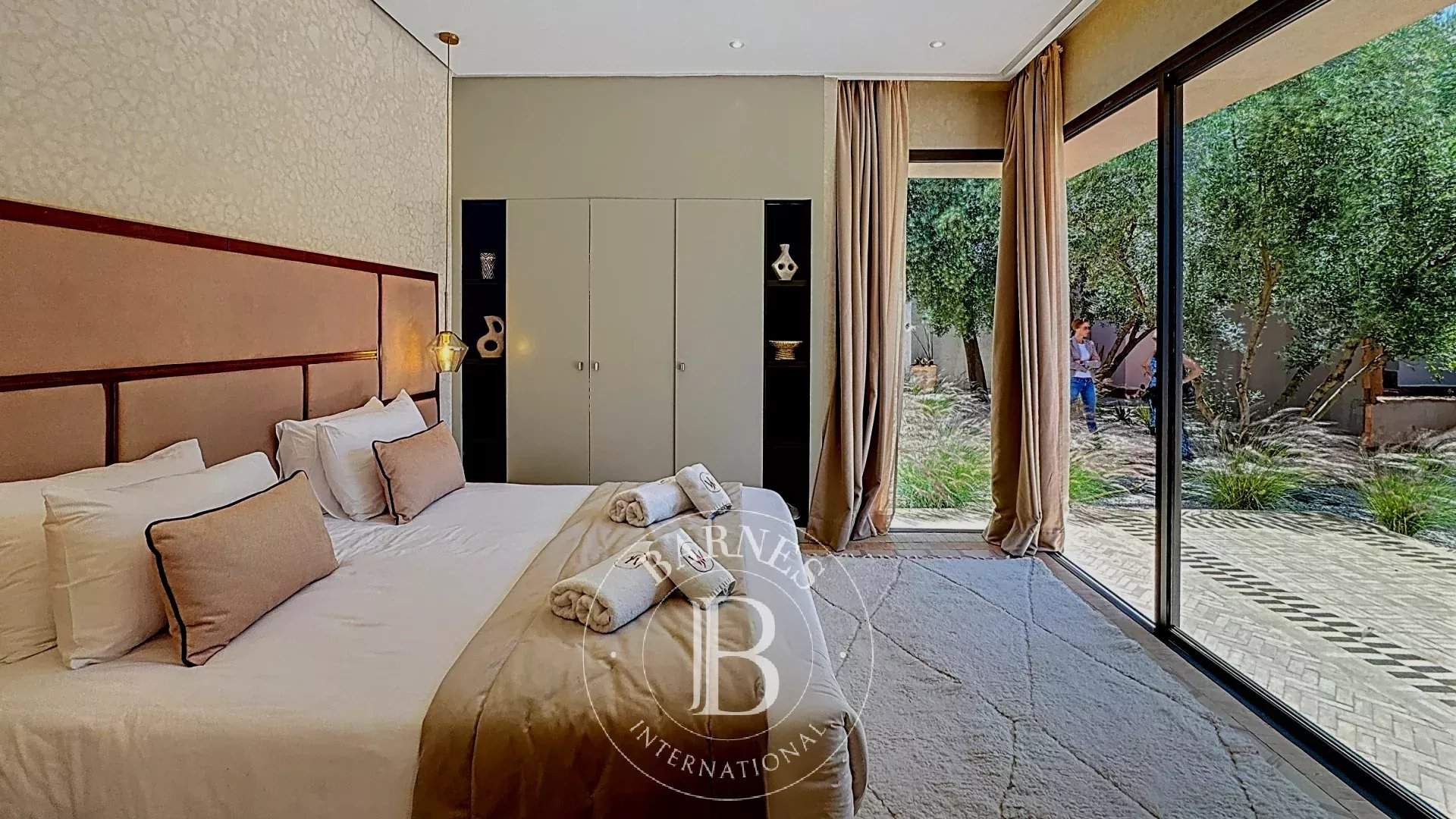 Marrakech  - Villa 12 Bedrooms - picture 18