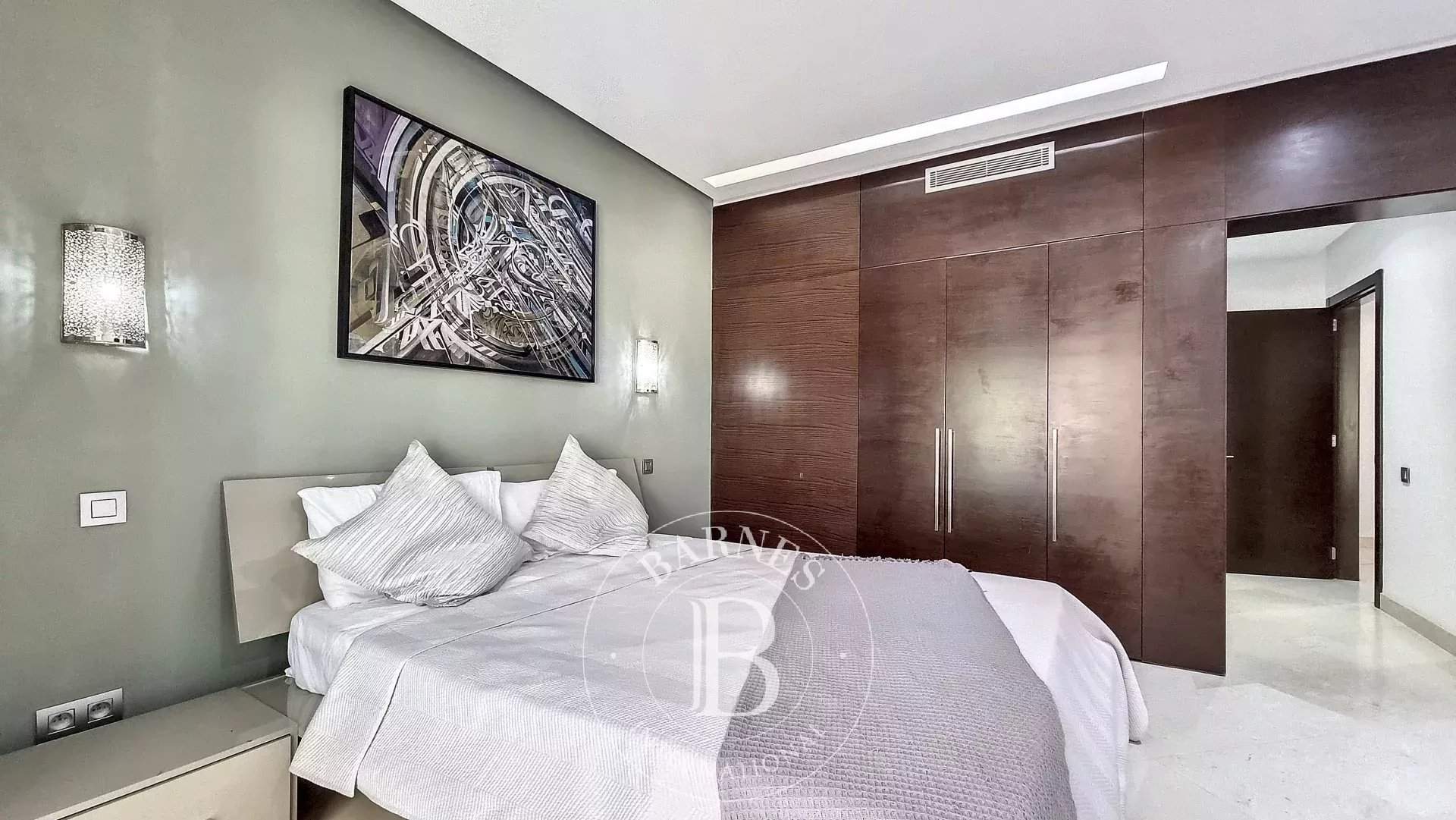 Marrakech  - Appartement 3 Pi&egrave;ces 2 Chambres - picture 14