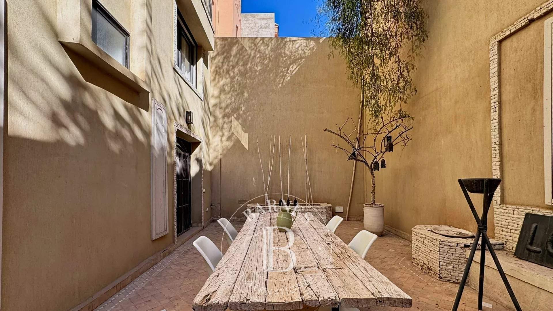 Marrakech  - Villa 6 Bedrooms - picture 12