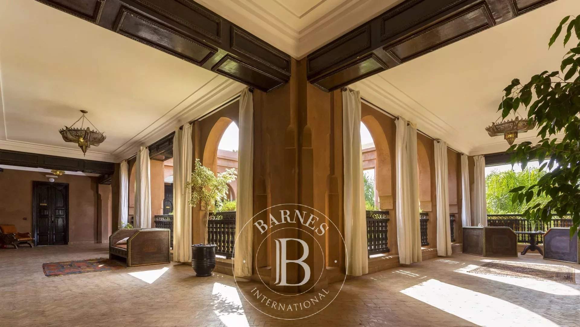 Marrakech  - Villa 11 Bedrooms - picture 15