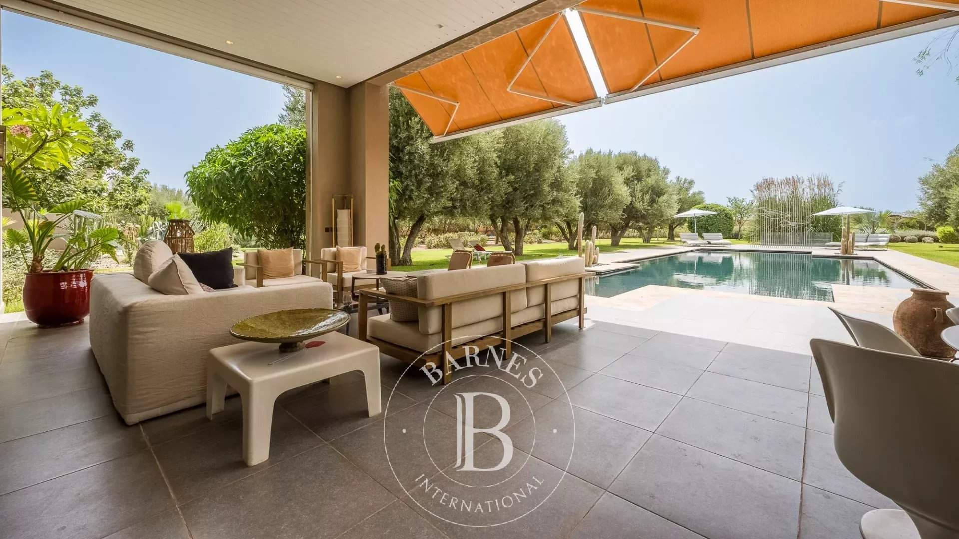 Marrakech  - Villa 4 Pi&egrave;ces - picture 8