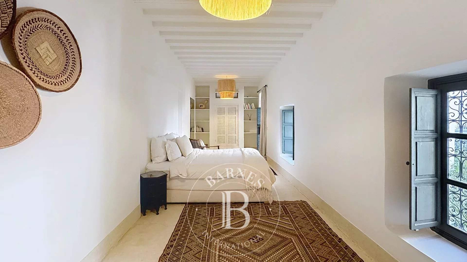 Marrakech  - Riad 4 Bedrooms - picture 12
