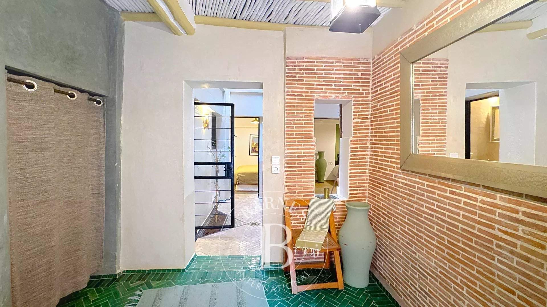 Marrakech  - Riad  - picture 13