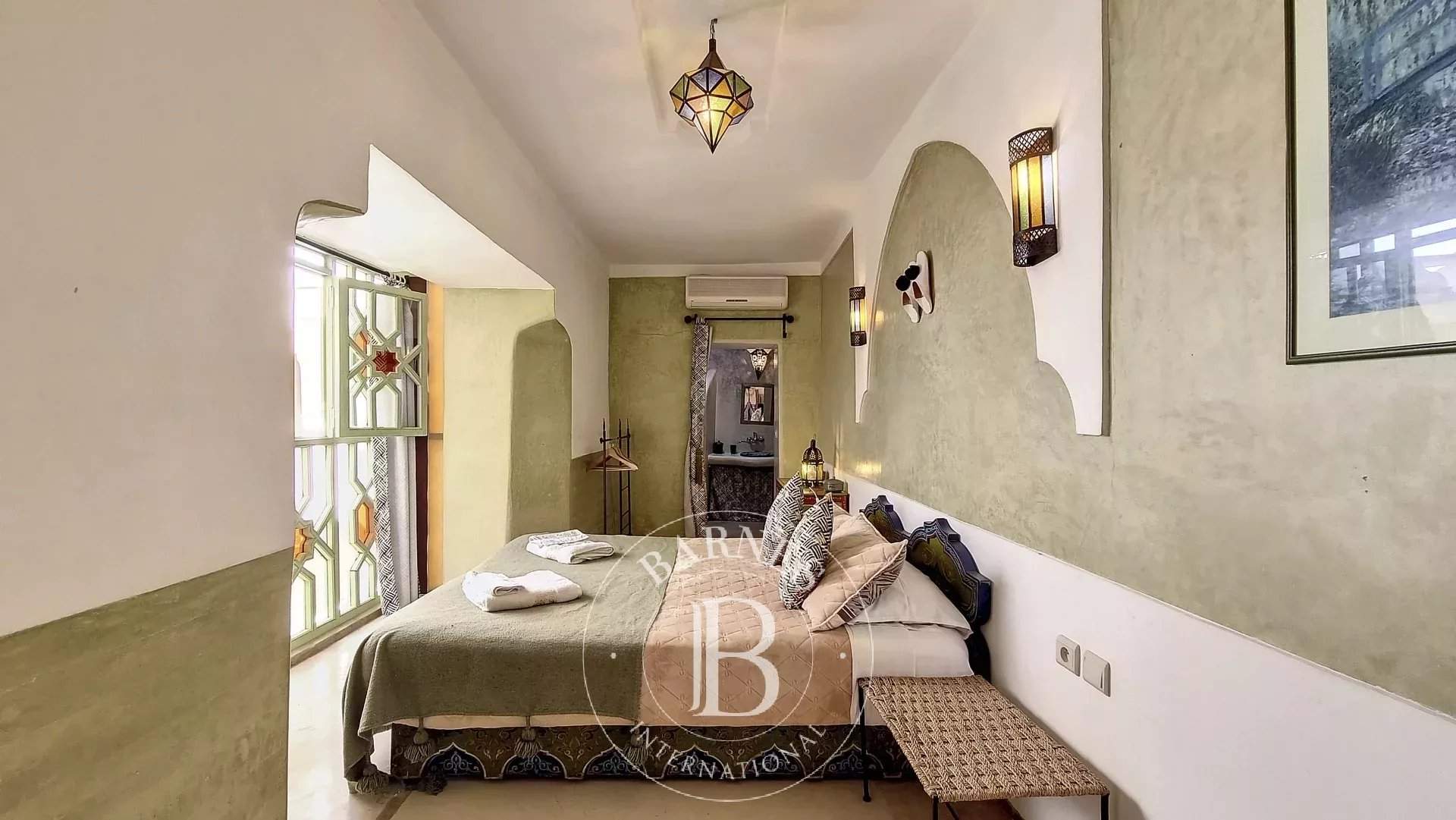 Marrakech  - Riad 5 Bedrooms - picture 8