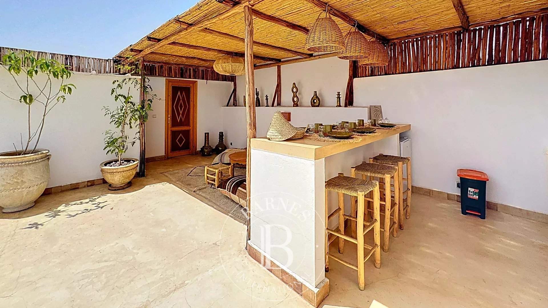 Marrakech  - Riad  - picture 17