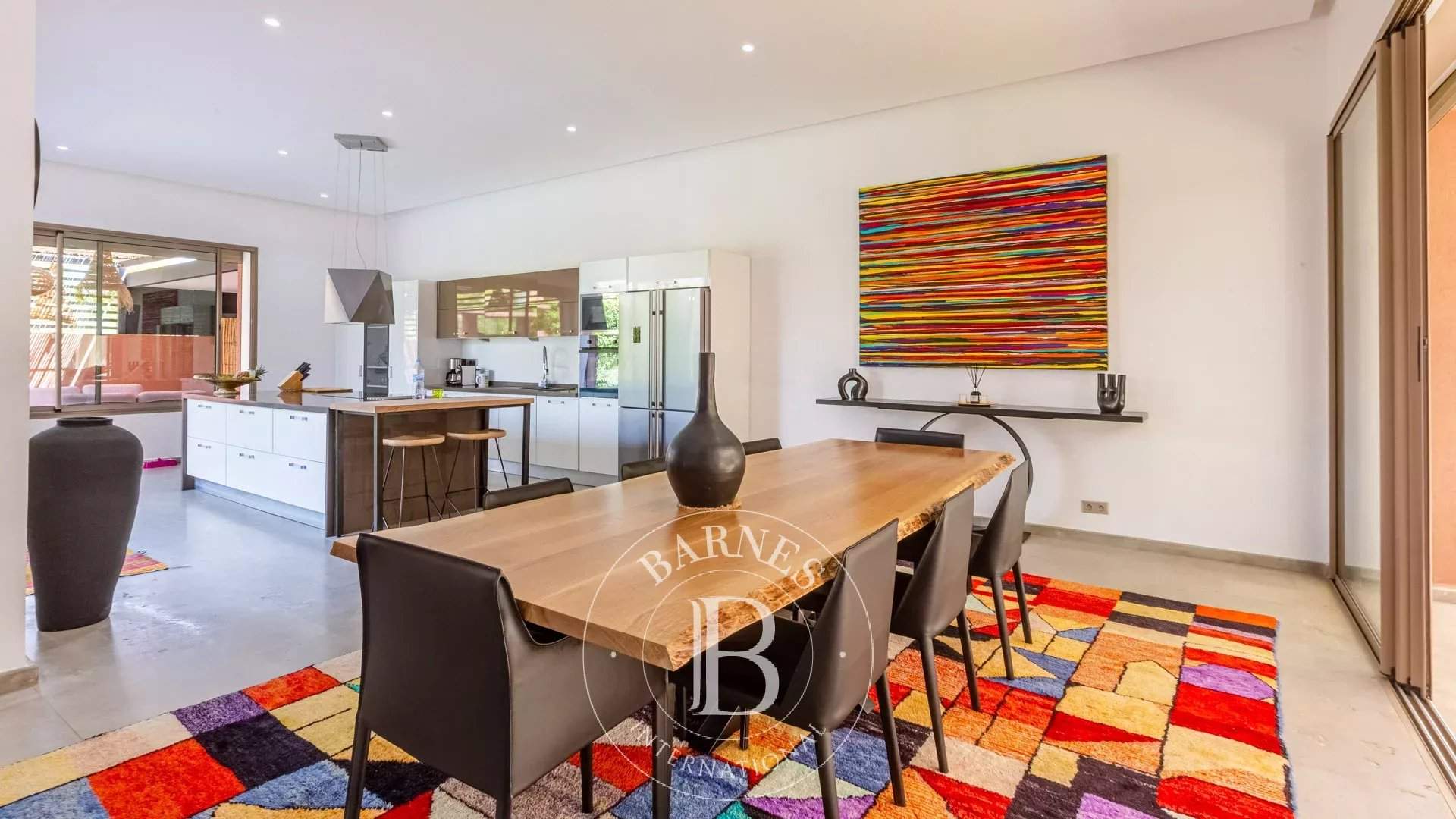 Marrakech  - Villa 4 Bedrooms - picture 5