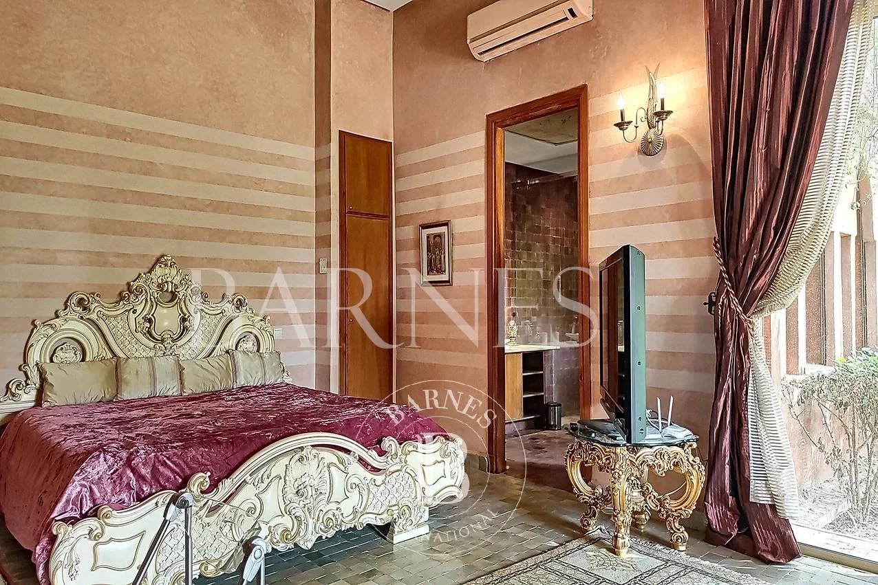 Marrakech  - Villa 4 Bedrooms - picture 10