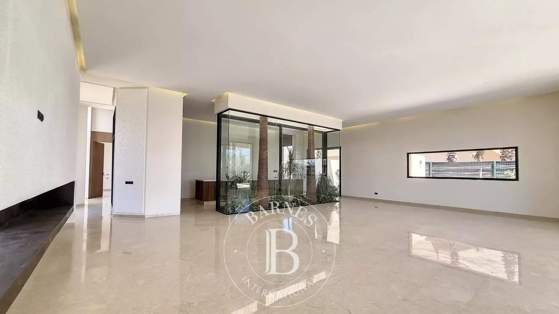 Marrakech  - Villa 4 Cuartos - picture 6