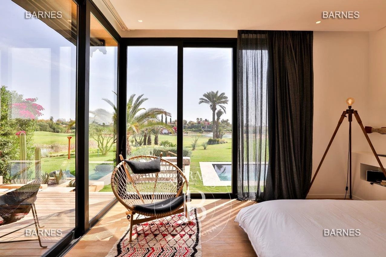 Marrakech  - Villa 4 Bedrooms - picture 9