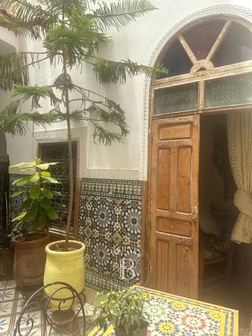 Marrakech  - Riad  - picture 3