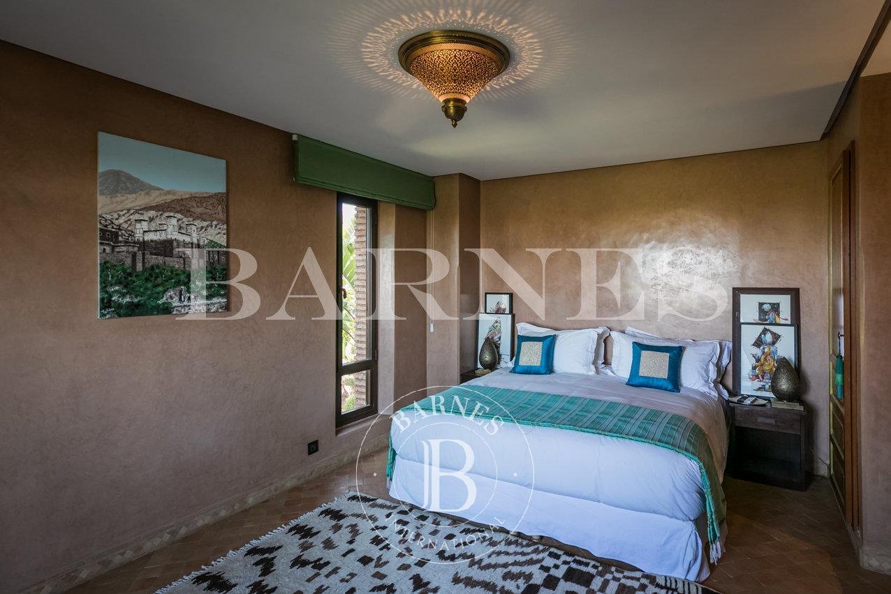 Marrakech  - Villa 11 Pièces 6 Chambres - picture 18