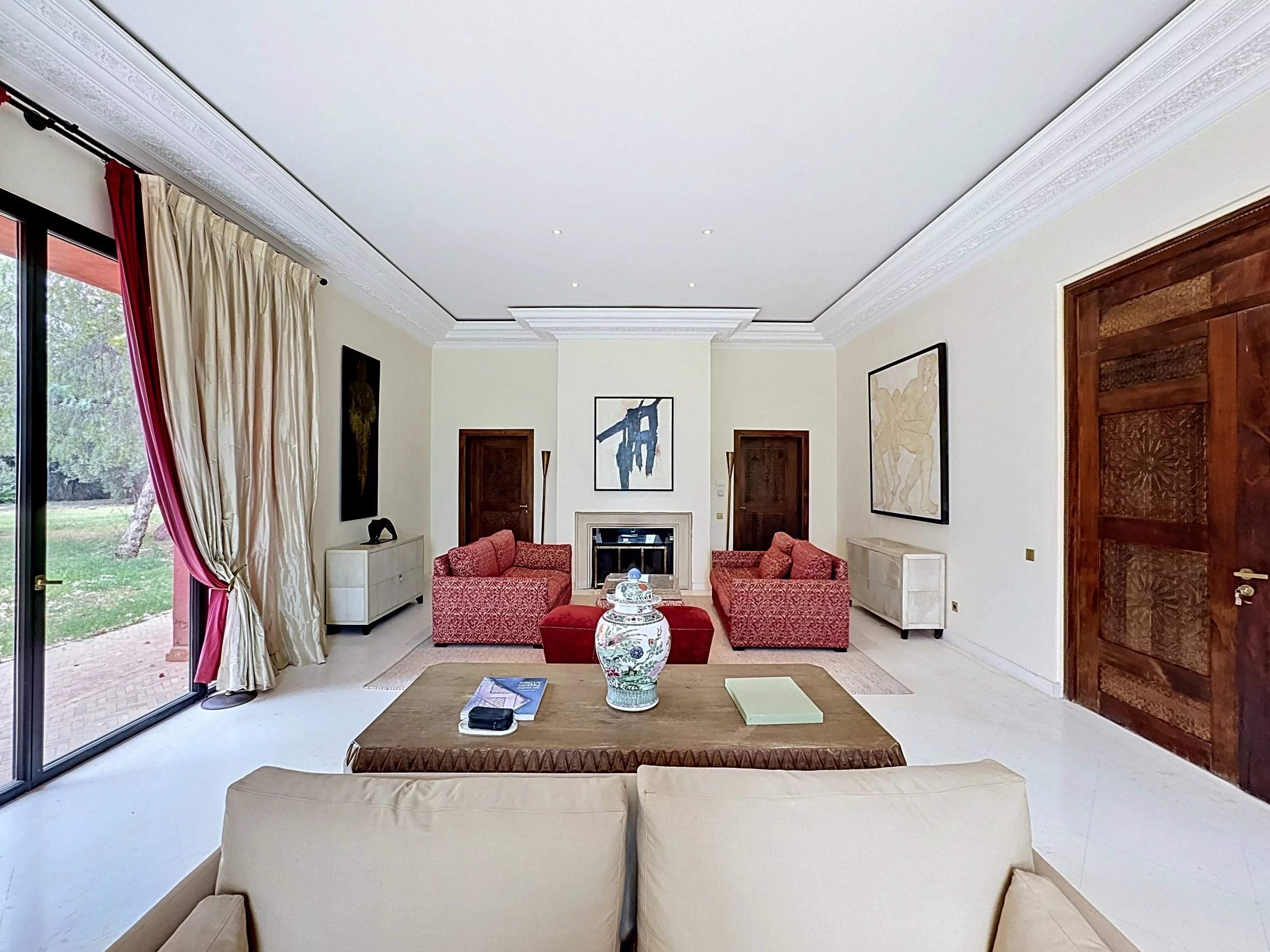 Marrakech  - Villa  - picture 14