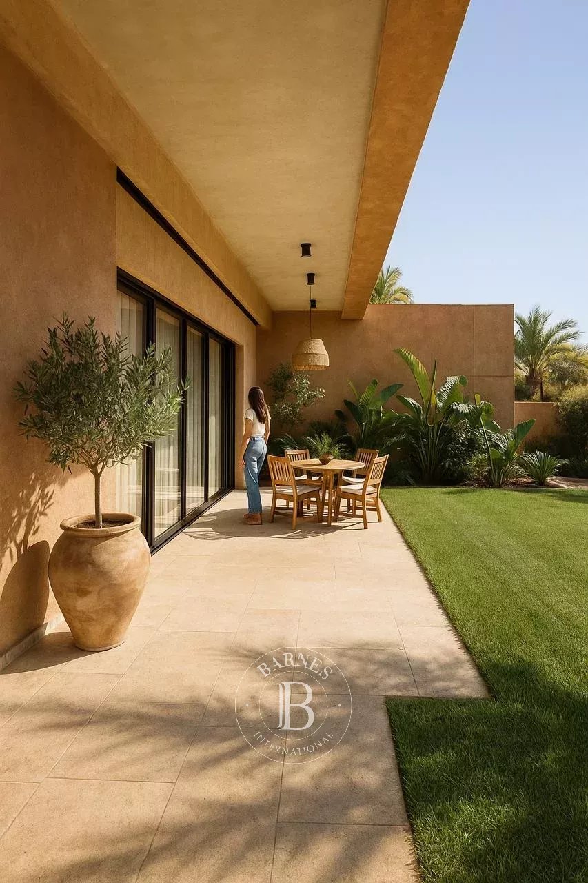 Marrakech  - Villa  - picture 7