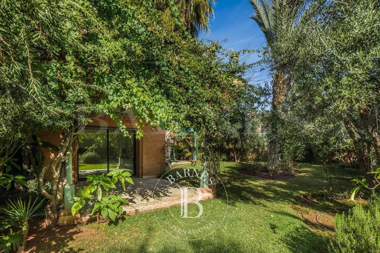 Marrakech  - Villa  - picture 3