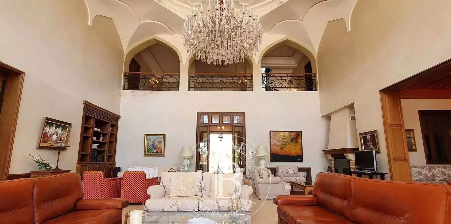 Marrakech  - Villa 10 Bedrooms - picture 11