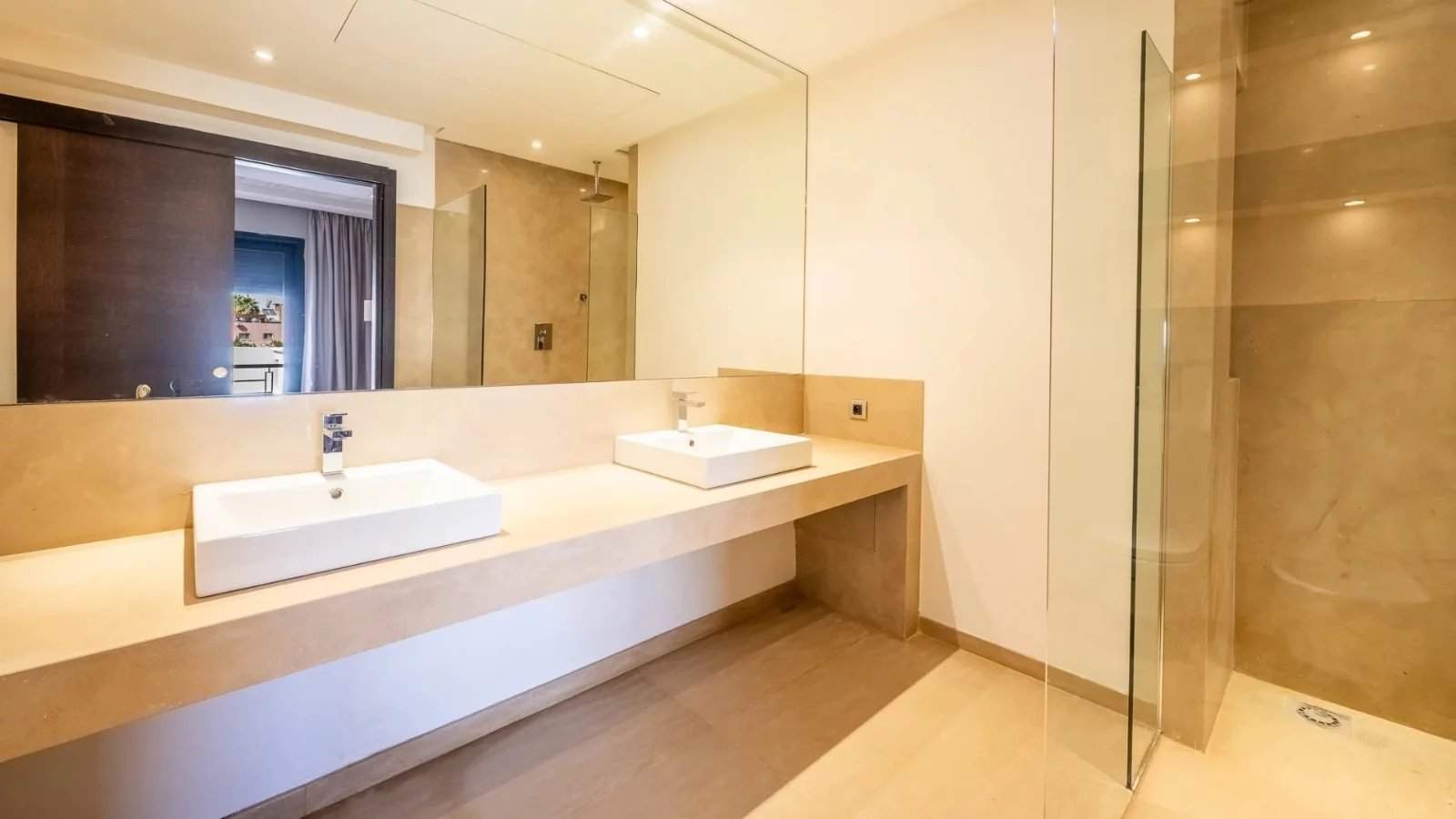 Marrakech  - Appartement 2 Pi&egrave;ces - picture 20