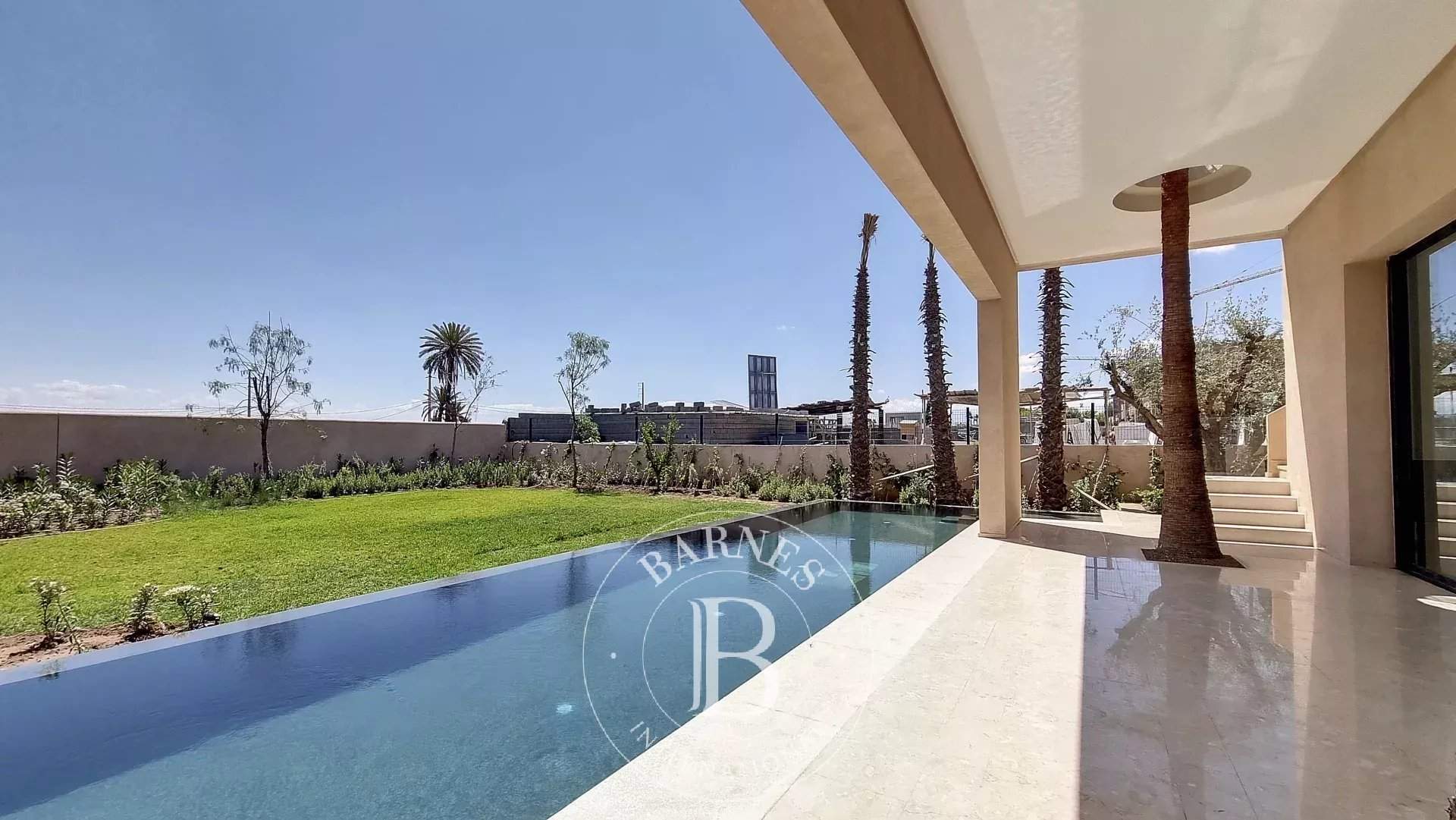 Marrakech  - Villa 4 Cuartos - picture 8