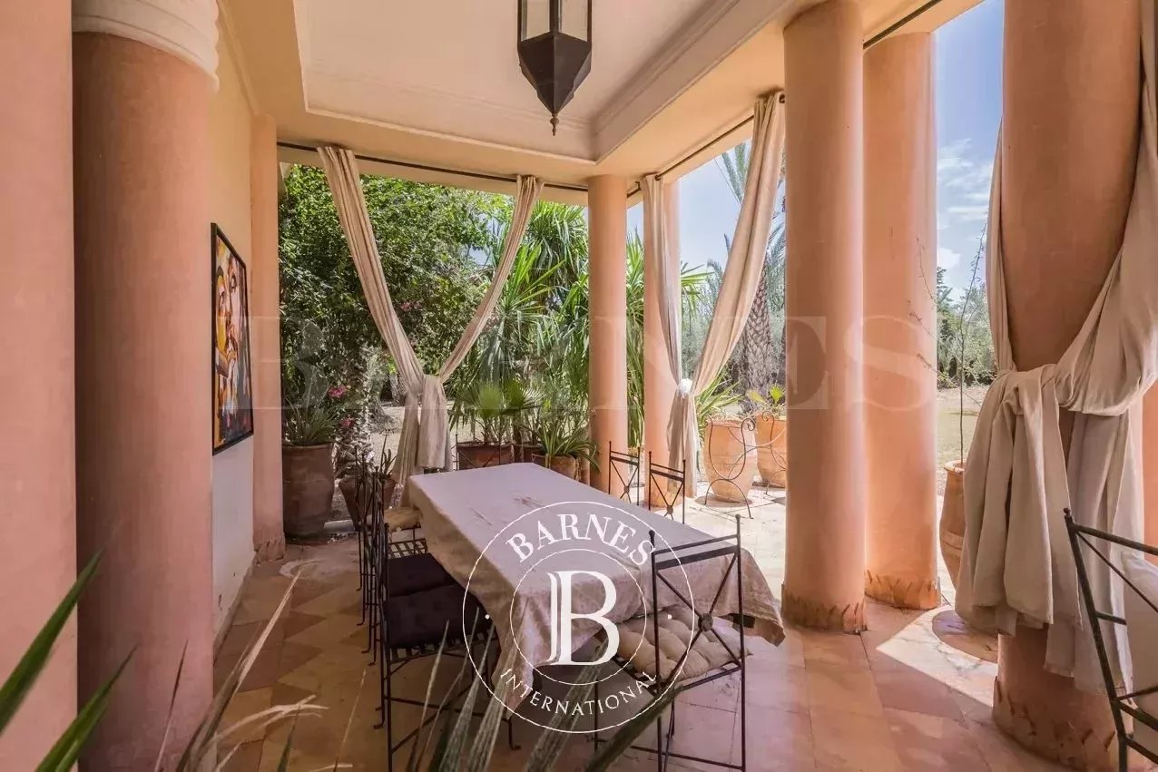 Marrakech  - Villa 4 Bedrooms - picture 16