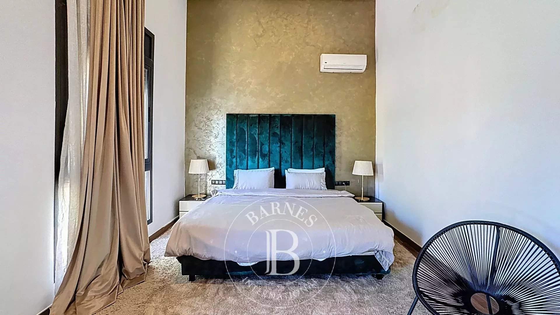 Marrakech  - Villa 4 Bedrooms - picture 14