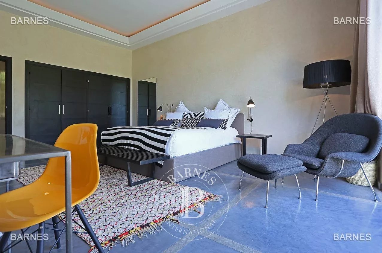 Marrakech  - Villa 8 Pi&egrave;ces 8 Chambres - picture 15