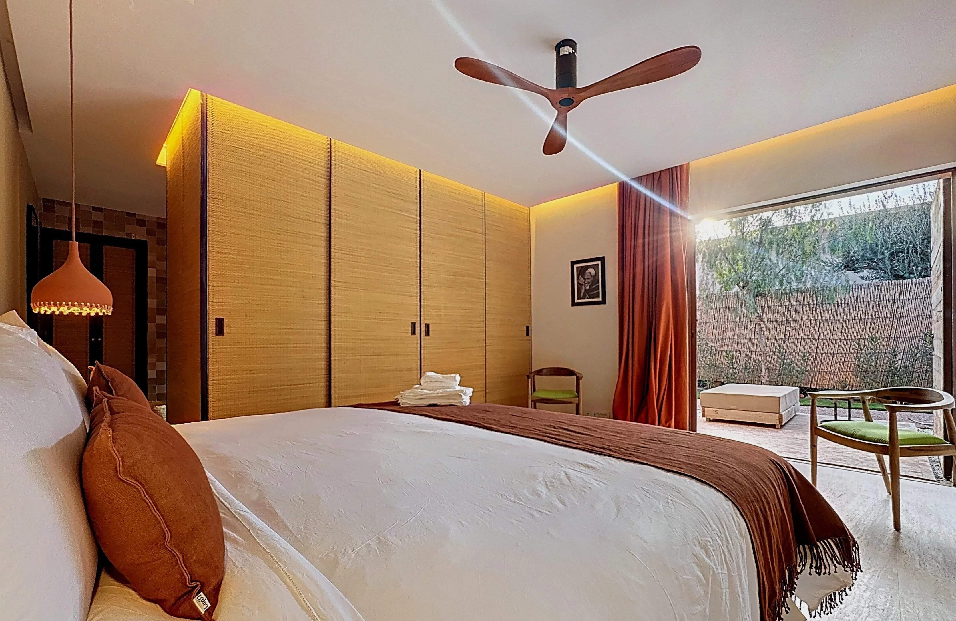 Marrakech  - Villa 7 Pi&egrave;ces 5 Chambres - picture 15