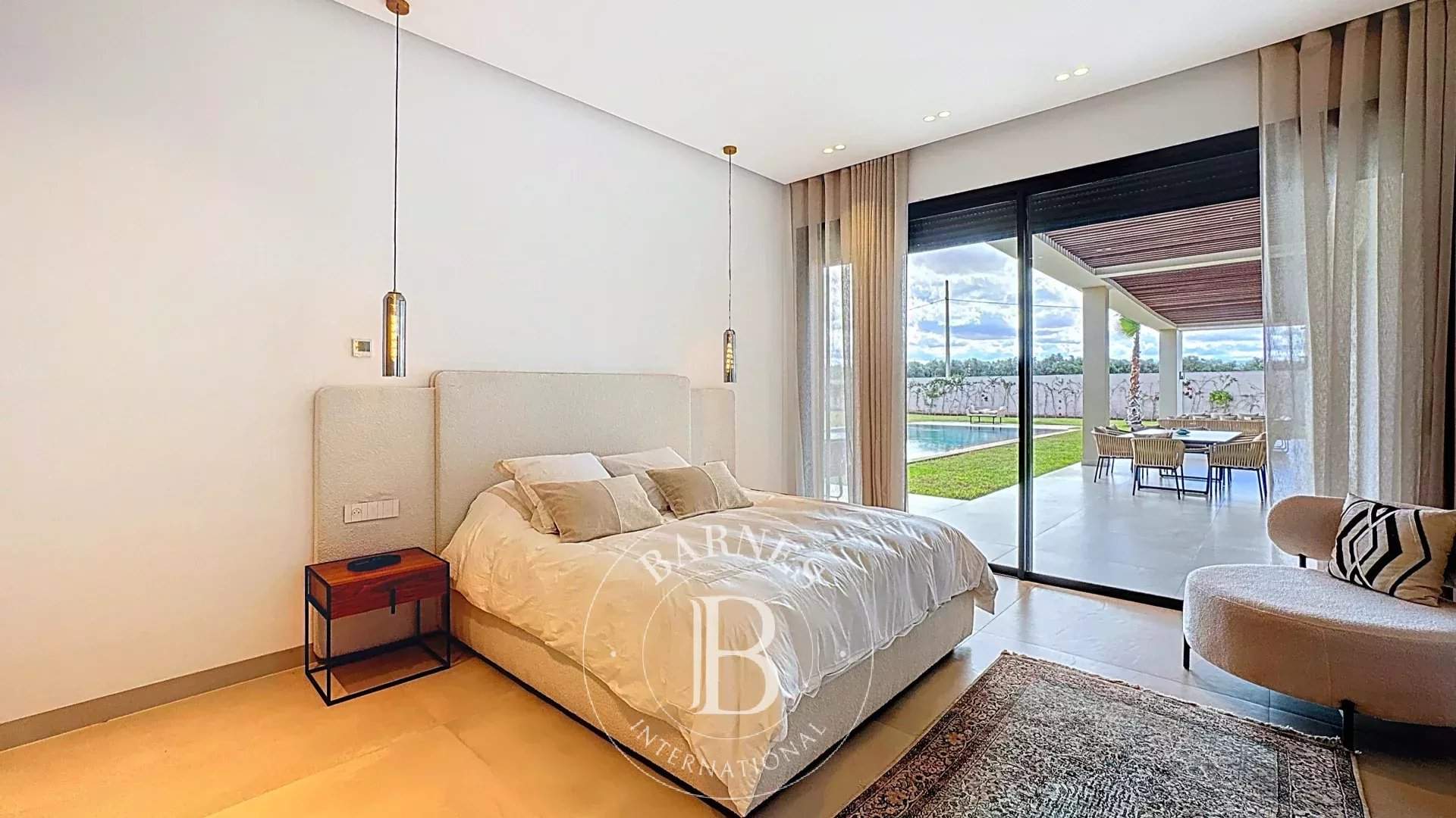 Marrakech  - Villa 6 Pi&egrave;ces 4 Chambres - picture 13