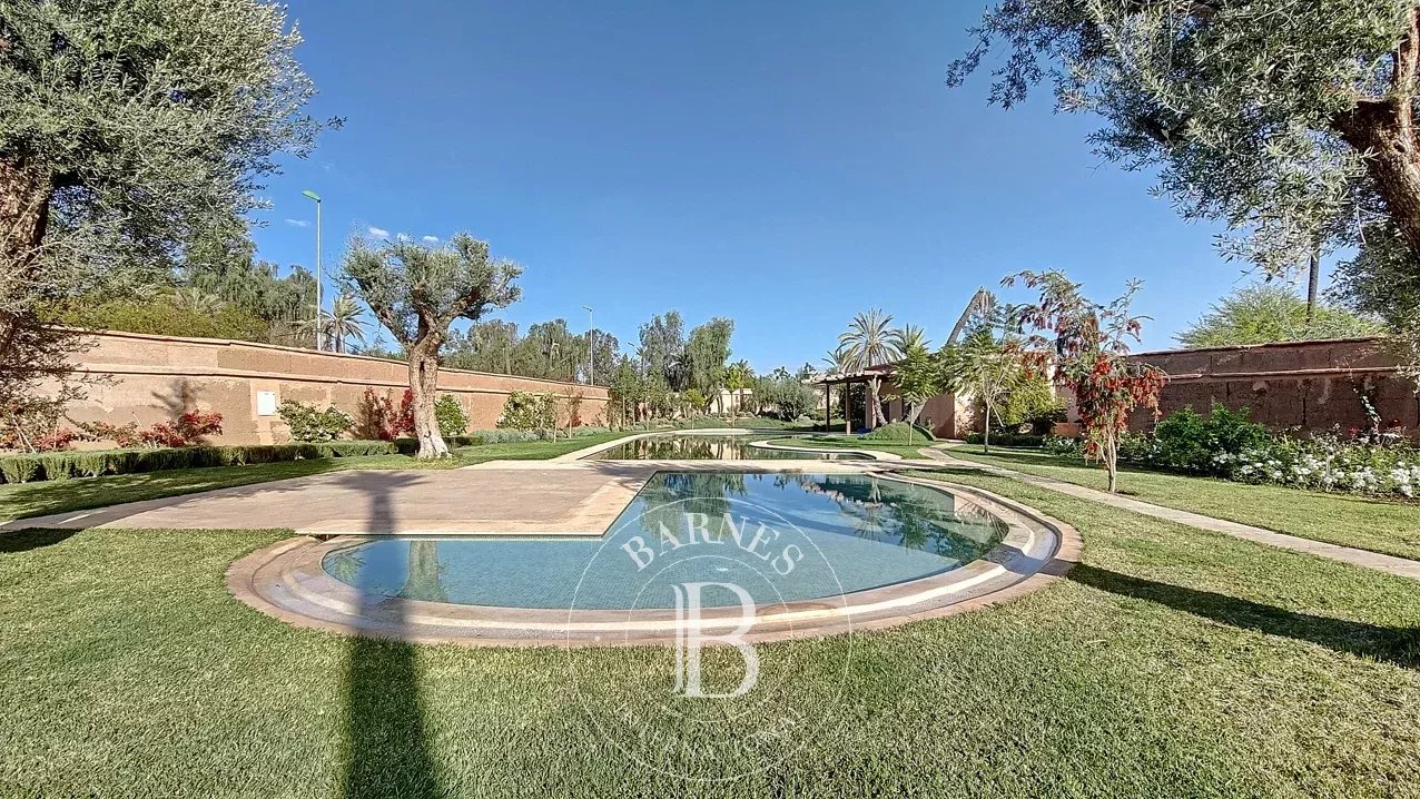 Marrakech  - Villa  - picture 4