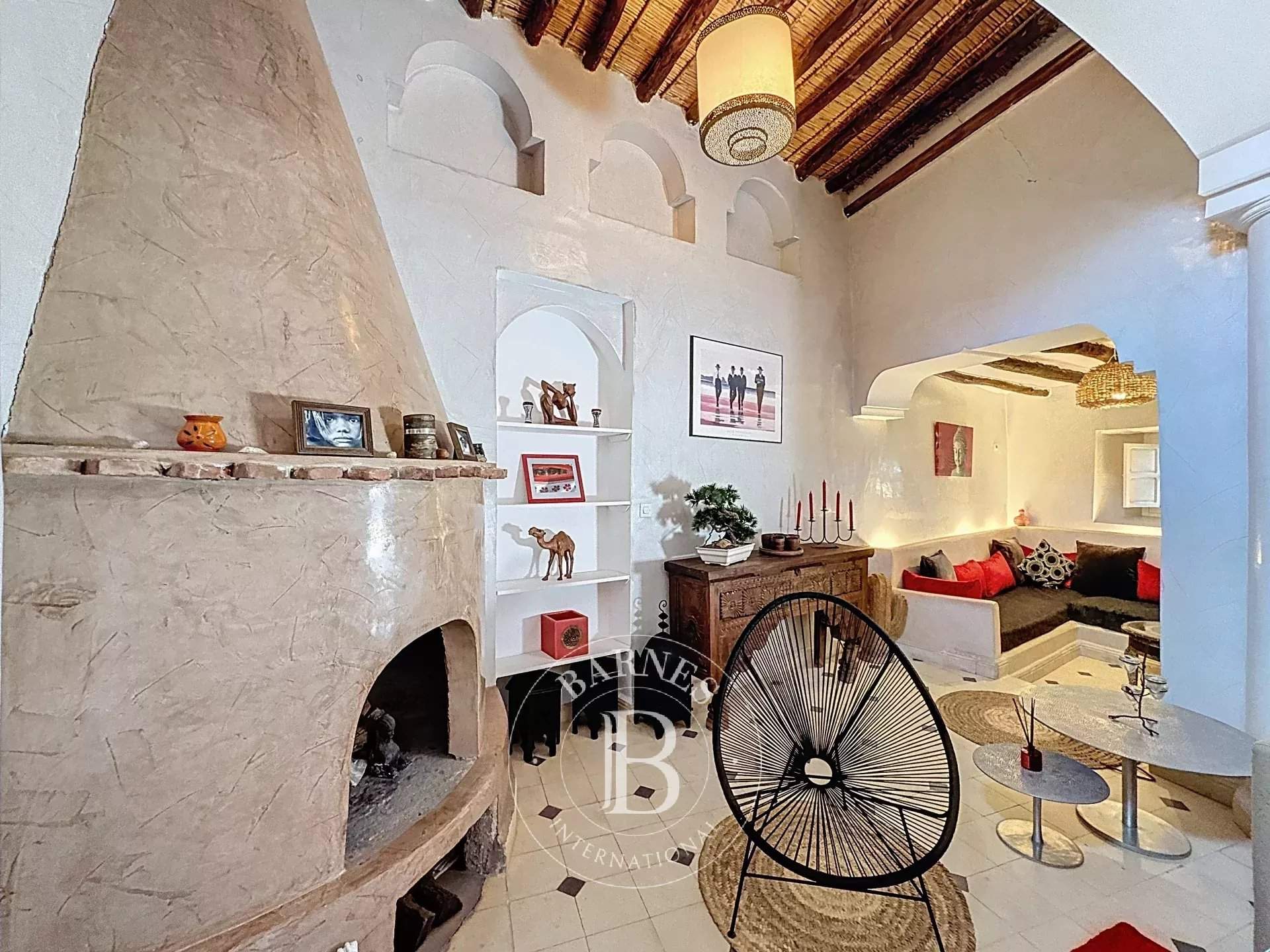 Marrakech  - Villa 9 Pi&egrave;ces - picture 11