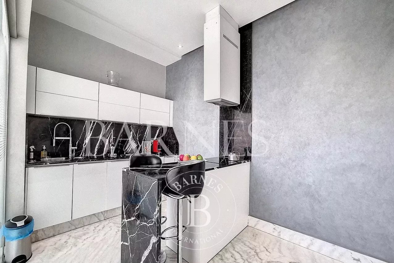 Marrakech  - Appartement 3 Pi&egrave;ces 2 Chambres - picture 2