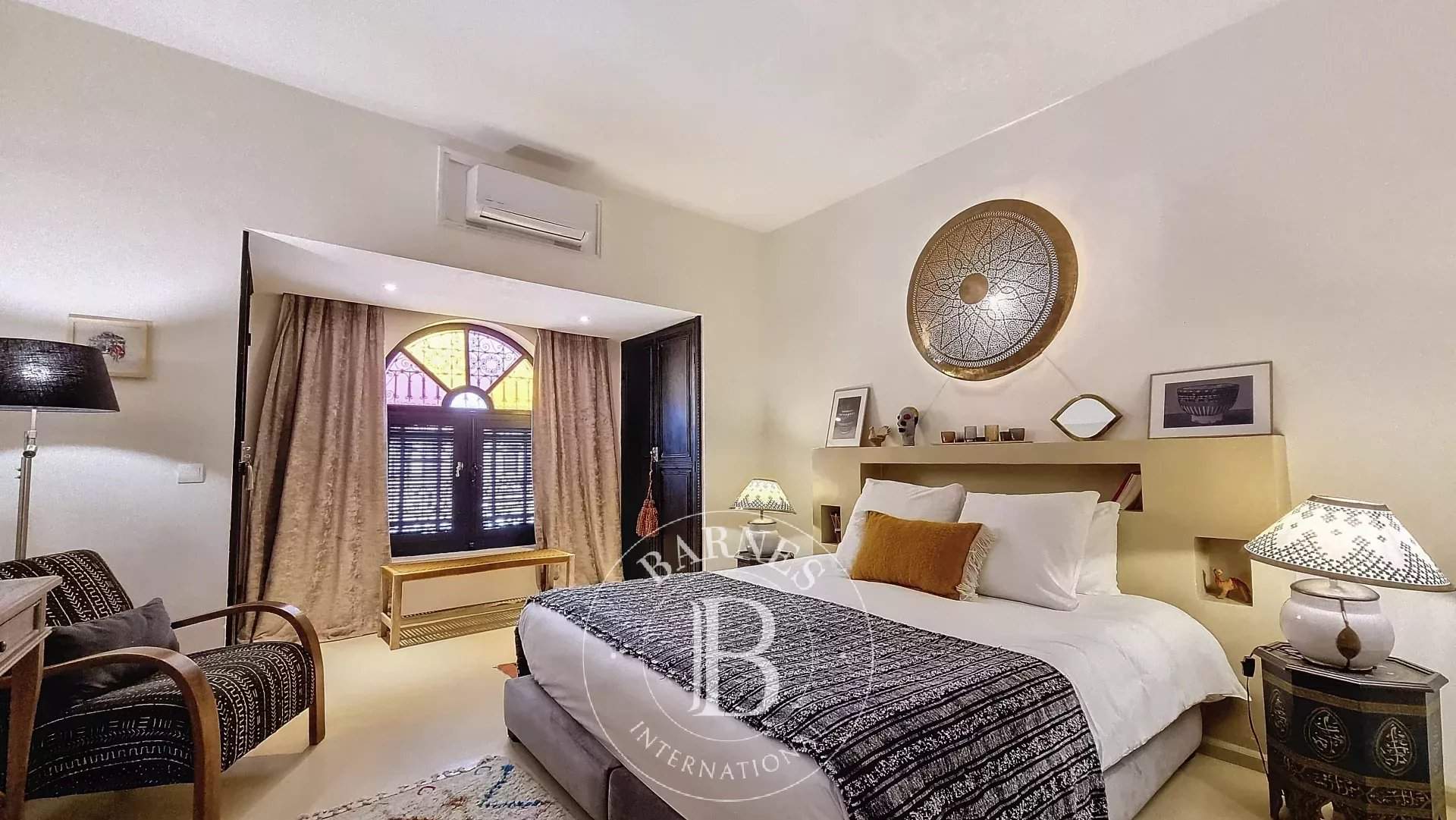 Marrakech  - Riad 5 Cuartos 3 Habitaciones - picture 8