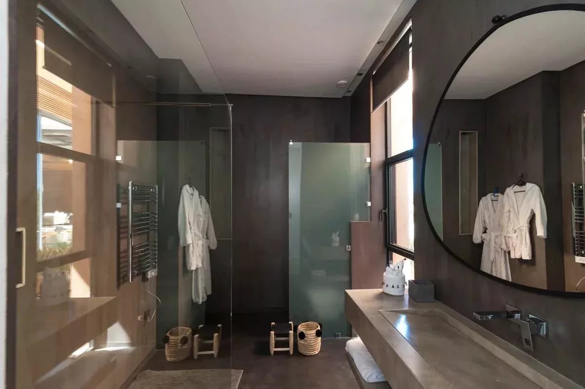 Marrakech  - Villa 10 Pi&egrave;ces 6 Chambres - picture 6