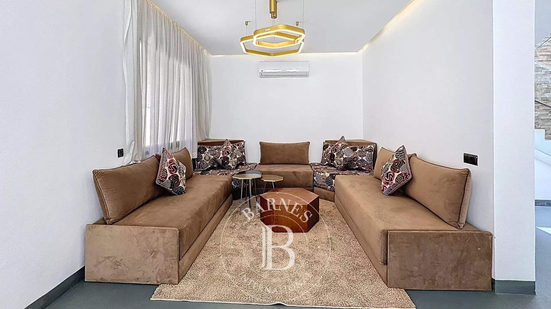 Marrakech  - Villa 4 Bedrooms - picture 9