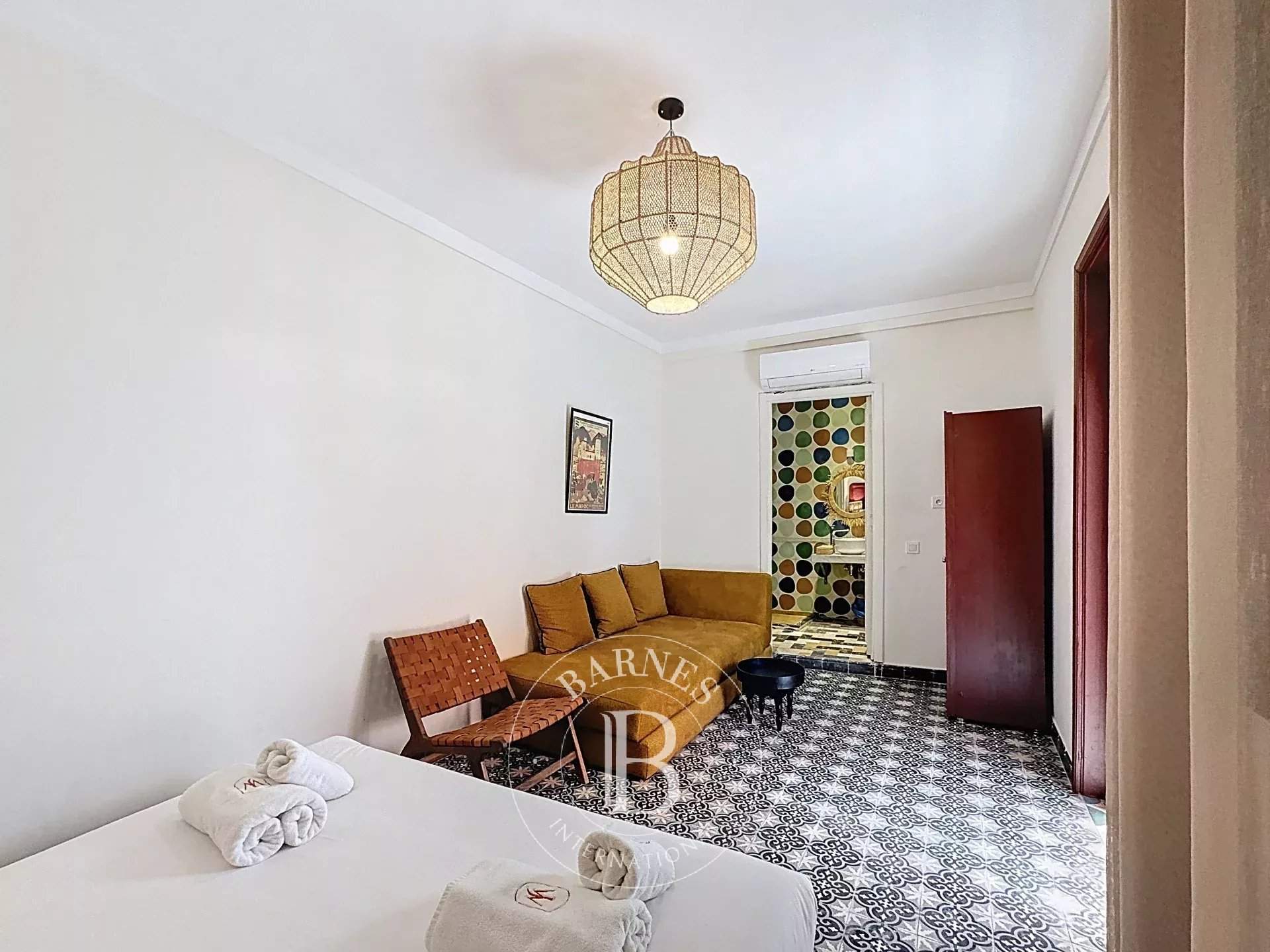 Marrakech  - Riad 6 Cuartos - picture 20