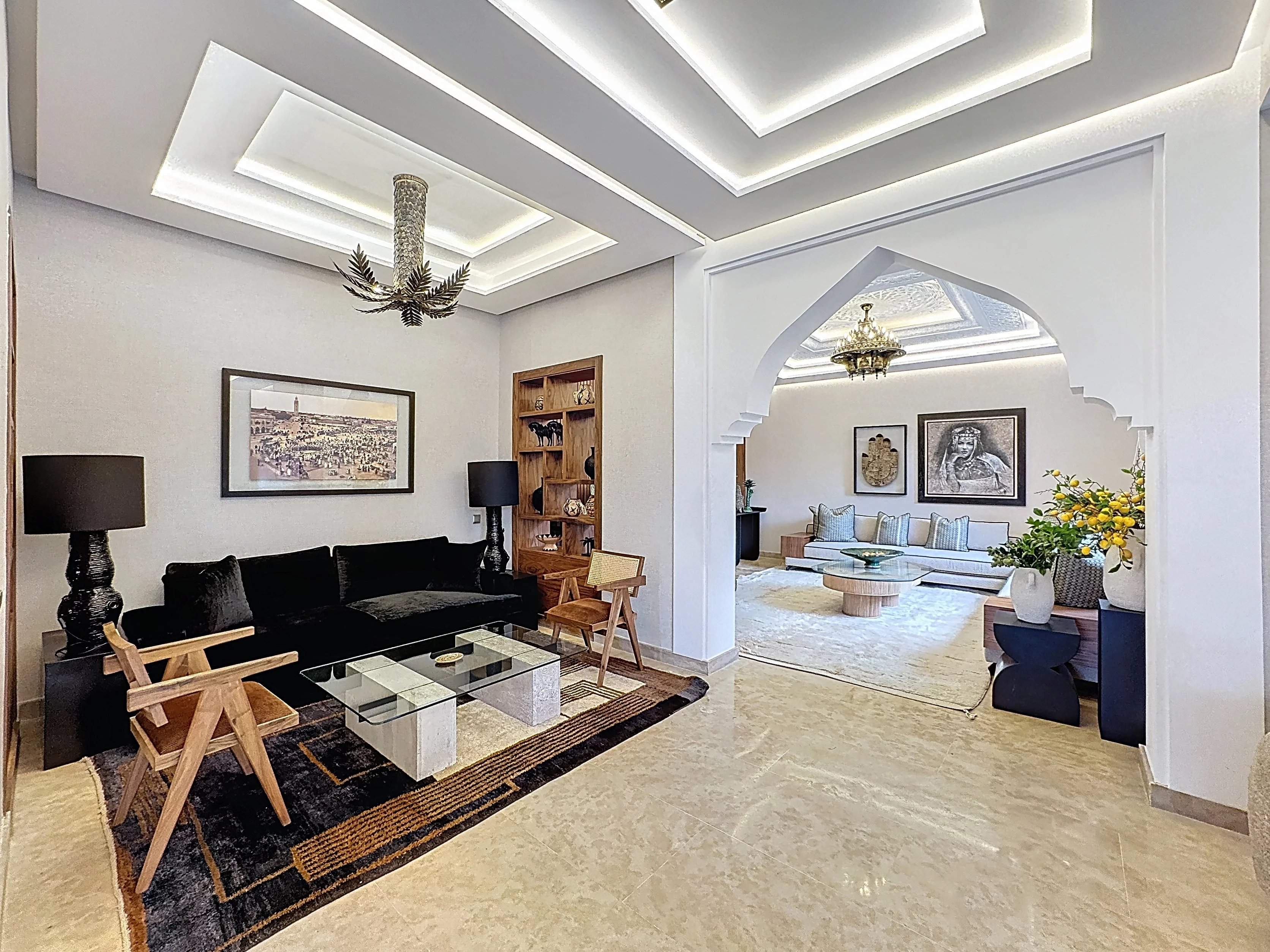 Marrakech  - Villa  - picture 6