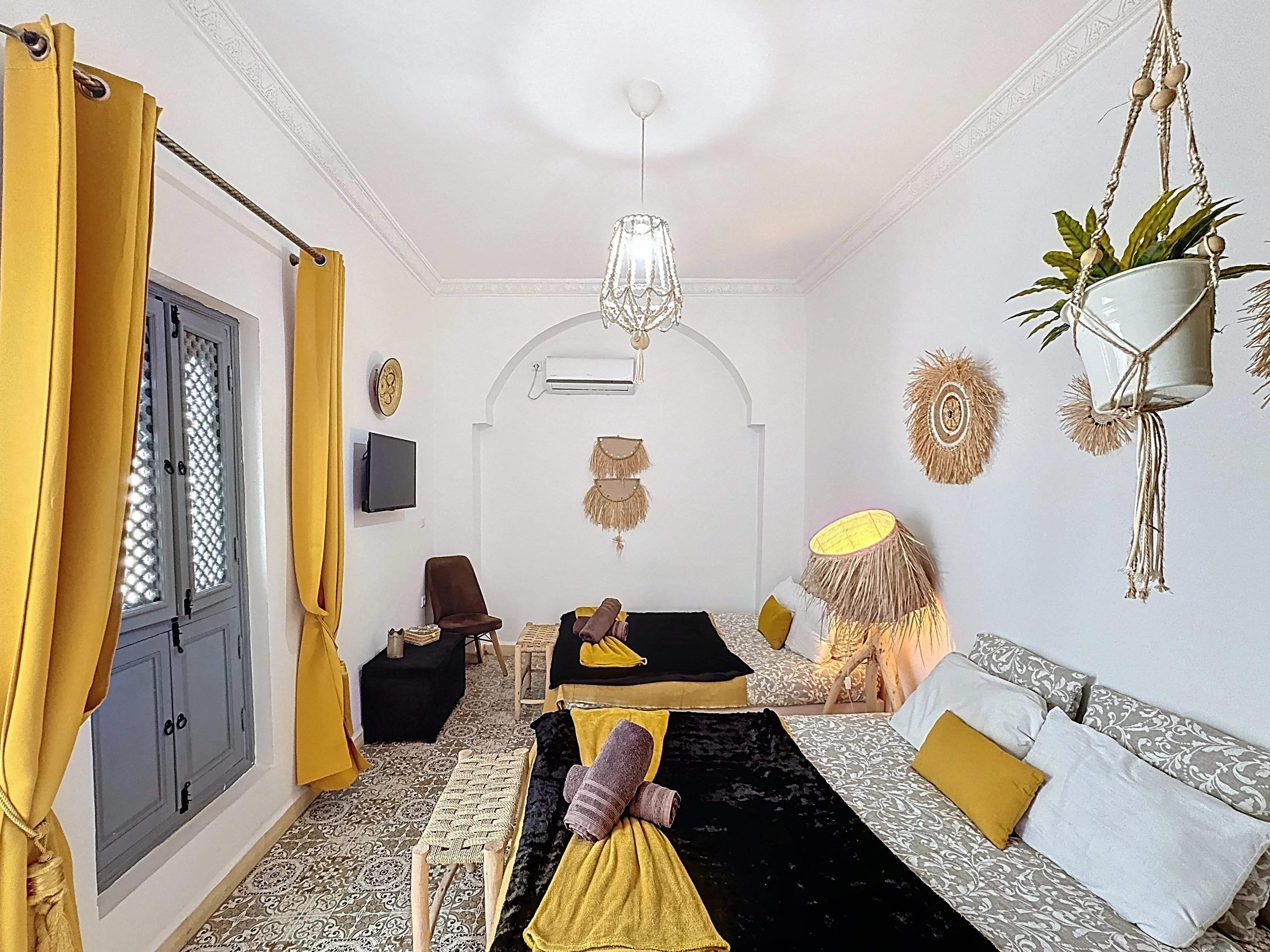 Marrakech  - Riad  - picture 7