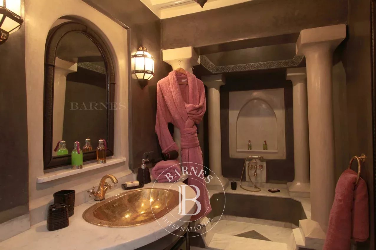 Marrakech  - Villa 13 Bedrooms - picture 12