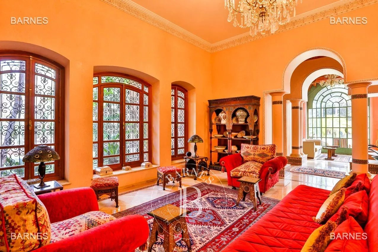 Marrakech  - Villa 5 Bedrooms - picture 9