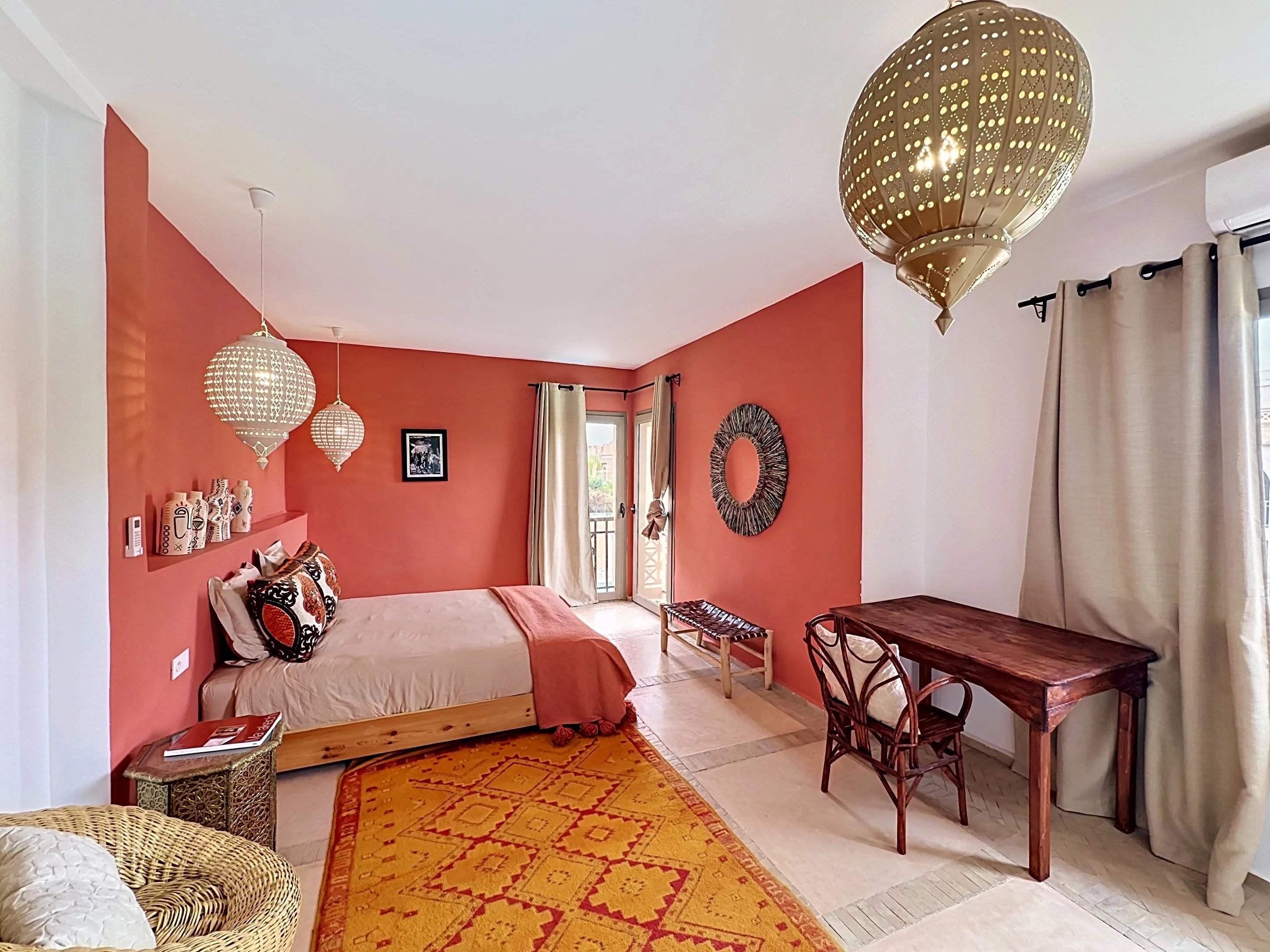 Marrakech  - Villa  - picture 20