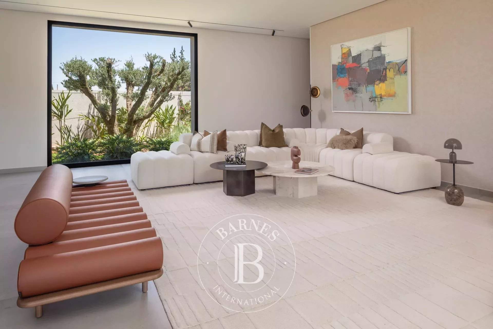 Marrakech  - Villa 6 Pi&egrave;ces 4 Chambres - picture 18