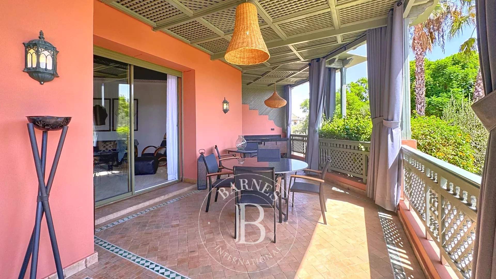 Marrakech  - Appartement  - picture 15