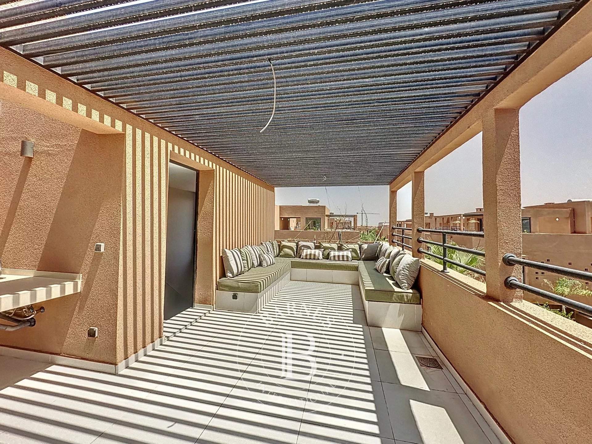 Marrakech  - Villa 4 Cuartos - picture 20