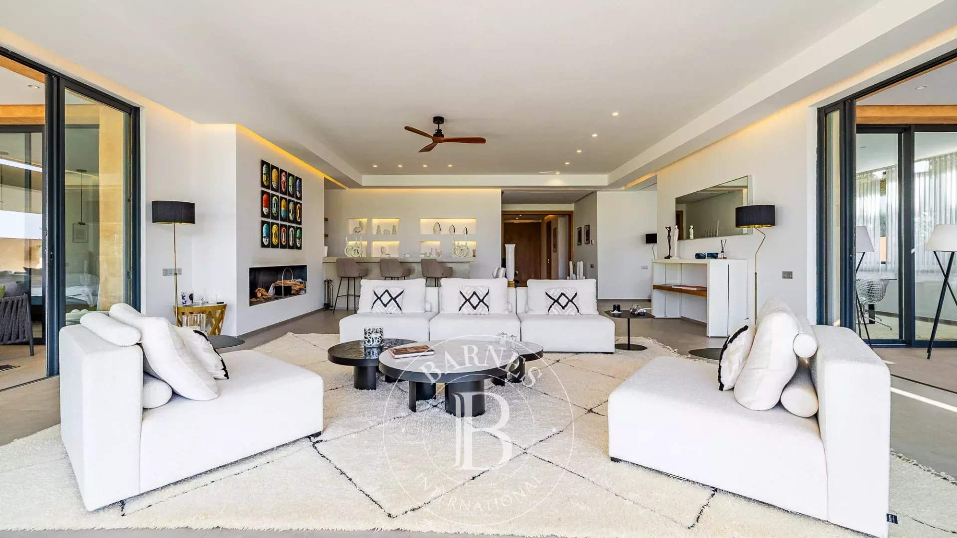 Marrakech  - Villa 5 Bedrooms - picture 12