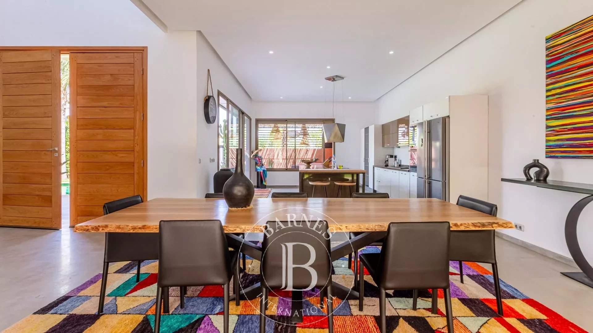 Marrakech  - Villa 4 Bedrooms - picture 6