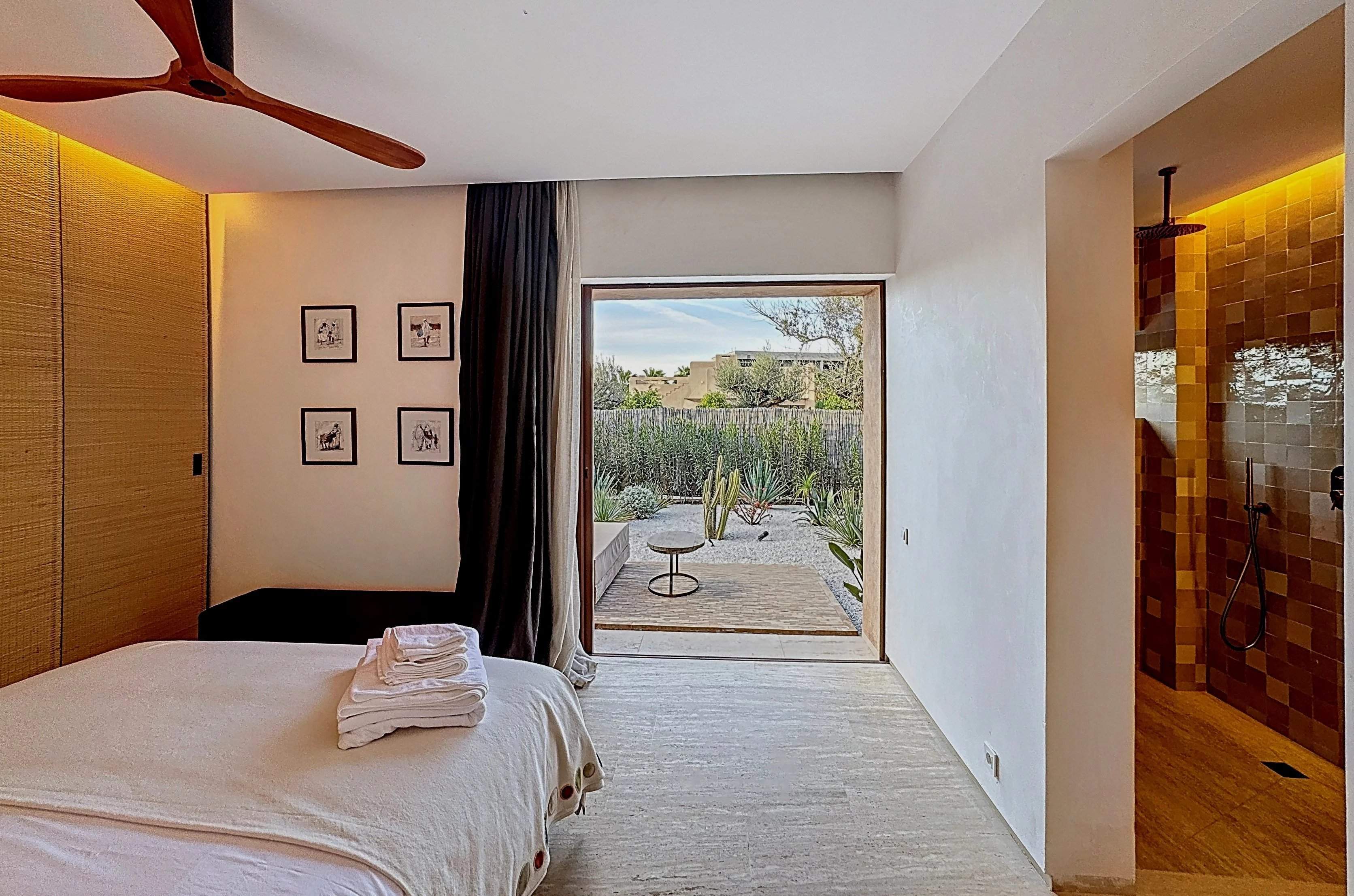 Marrakech  - Villa 7 Pi&egrave;ces 5 Chambres - picture 16