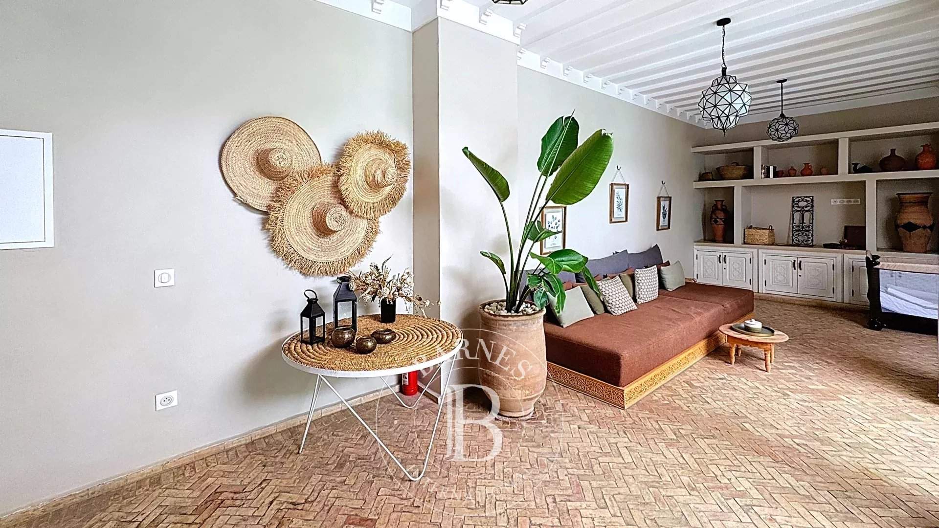 Marrakech  - Riad  - picture 15