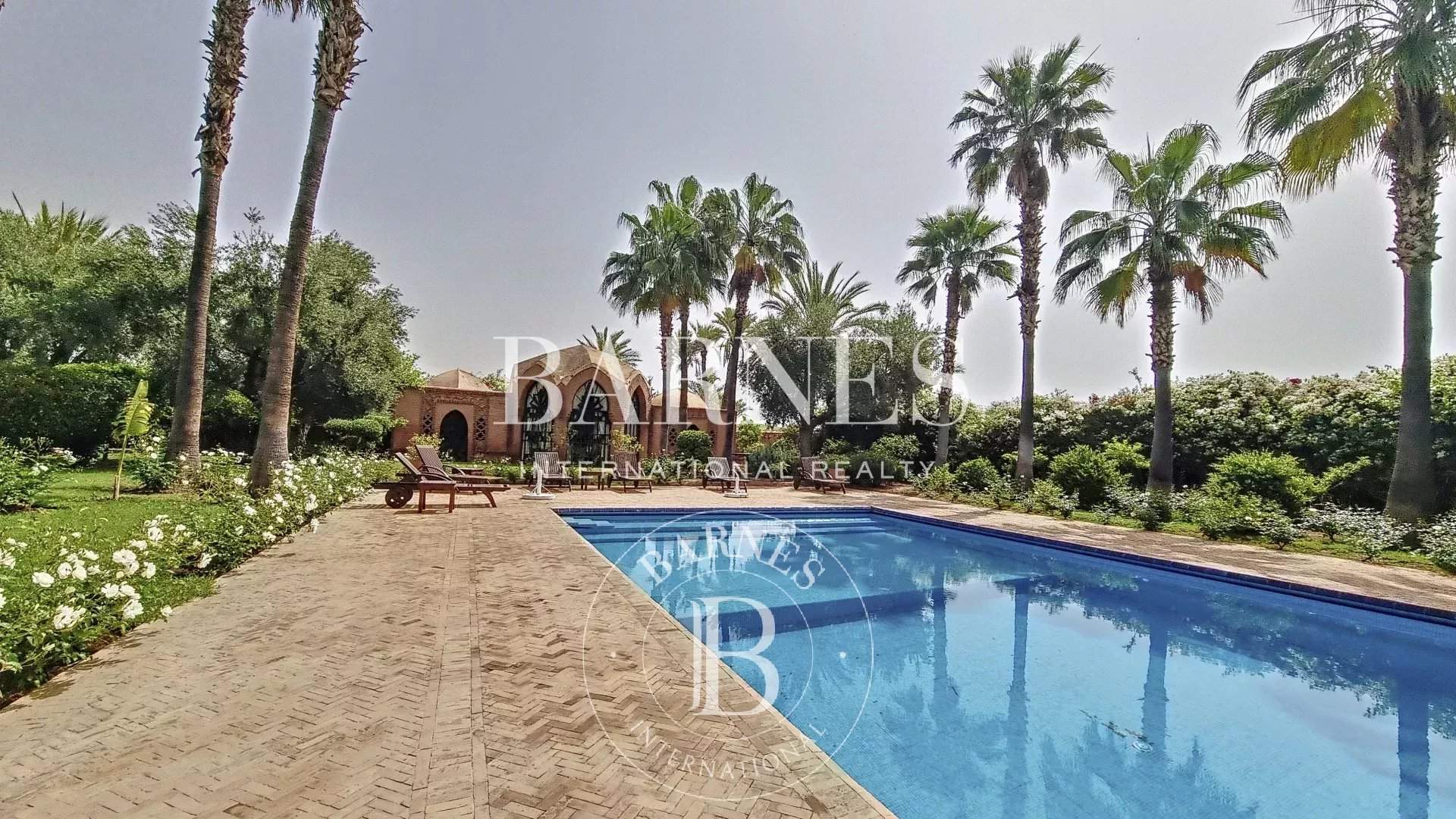 Marrakech  - Villa  - picture 19