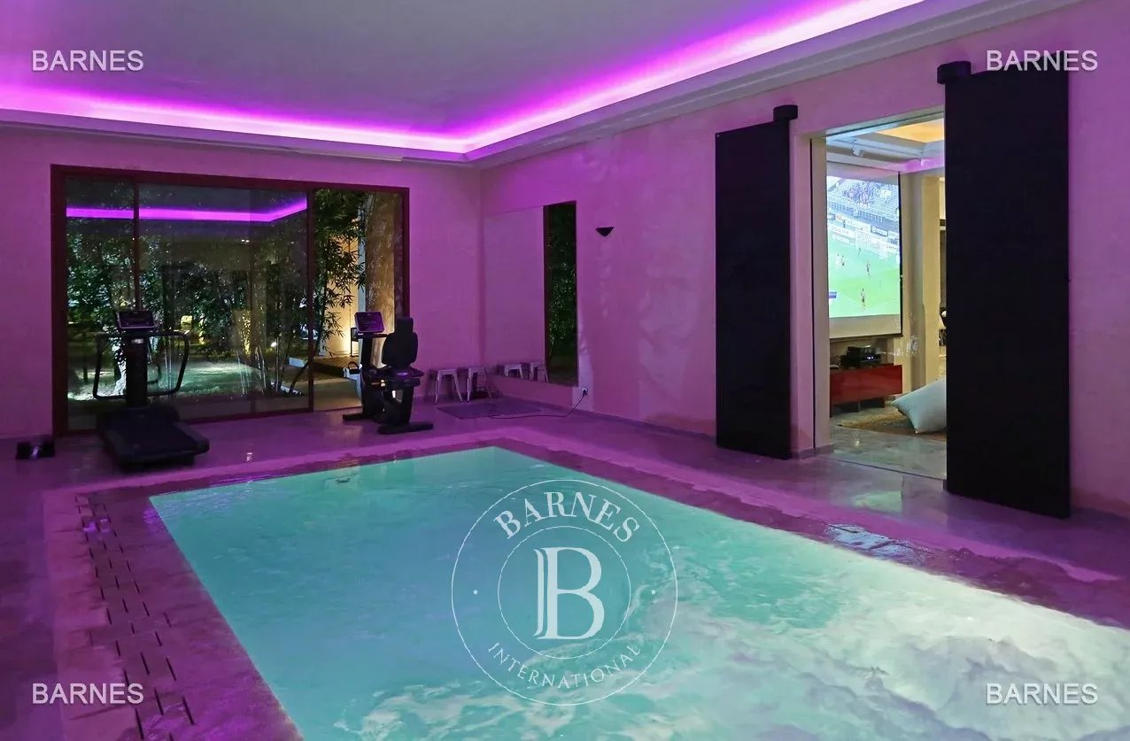 Marrakech  - Villa 8 Pi&egrave;ces 8 Chambres - picture 18