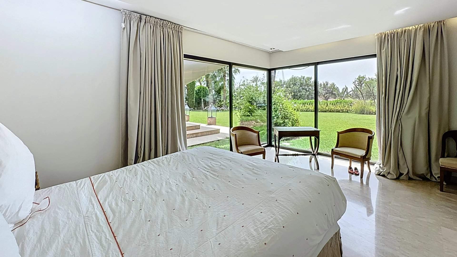 Marrakech  - Villa 6 Pi&egrave;ces 4 Chambres - picture 17