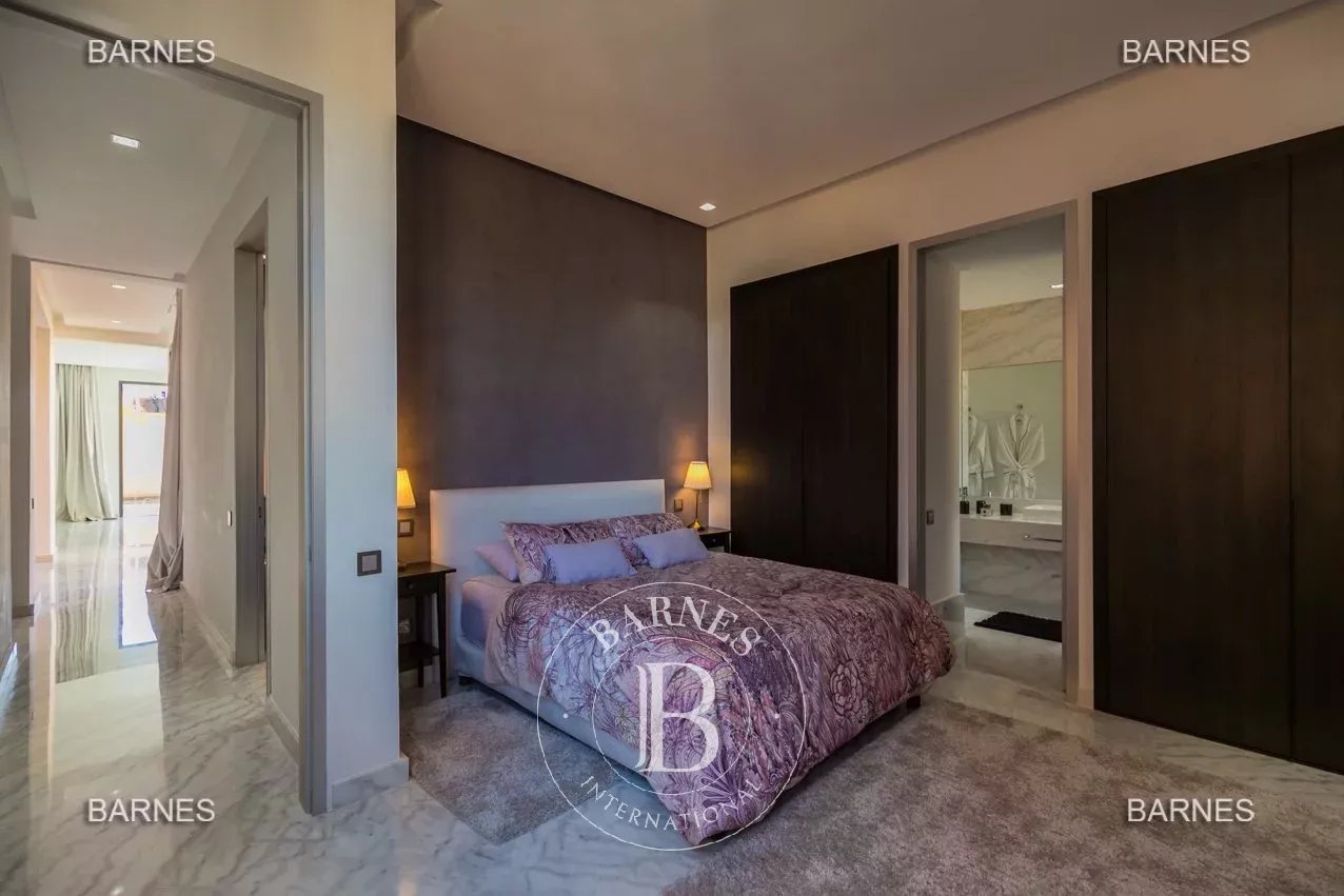 Marrakech  - Appartement 4 Pi&egrave;ces 2 Chambres - picture 8