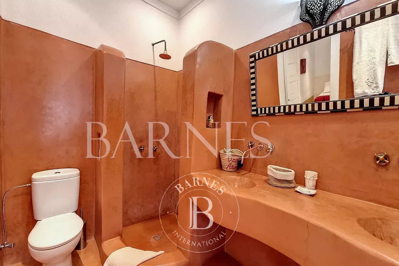 Marrakech  - Riad  - picture 10